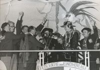 1975 Sleuteloverdracht Lampegat 1975 Sleuteloverdracht Lampegat